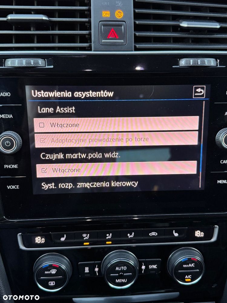 Volkswagen Golf VII 2.0 TDI BMT GTD - 24