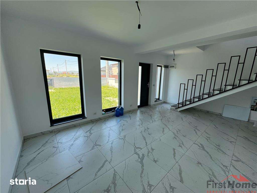 Vila P+1 de vanzare in Cartier Doctor Carnabel (toate utilitatile) - Imagine principală: 5/20