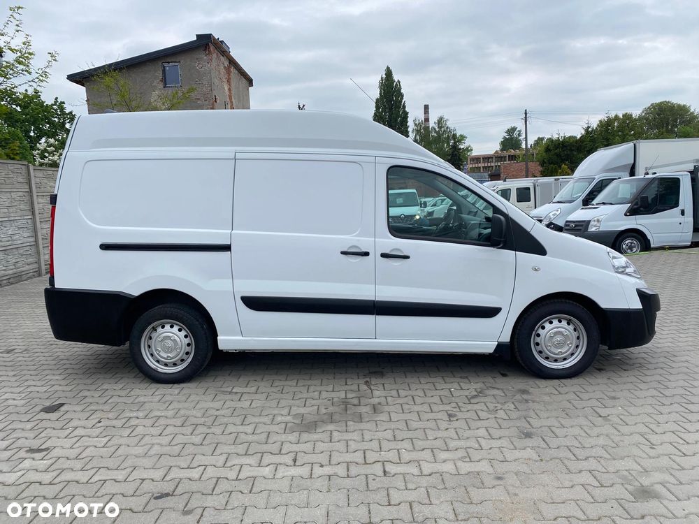 Toyota PROACE - 4