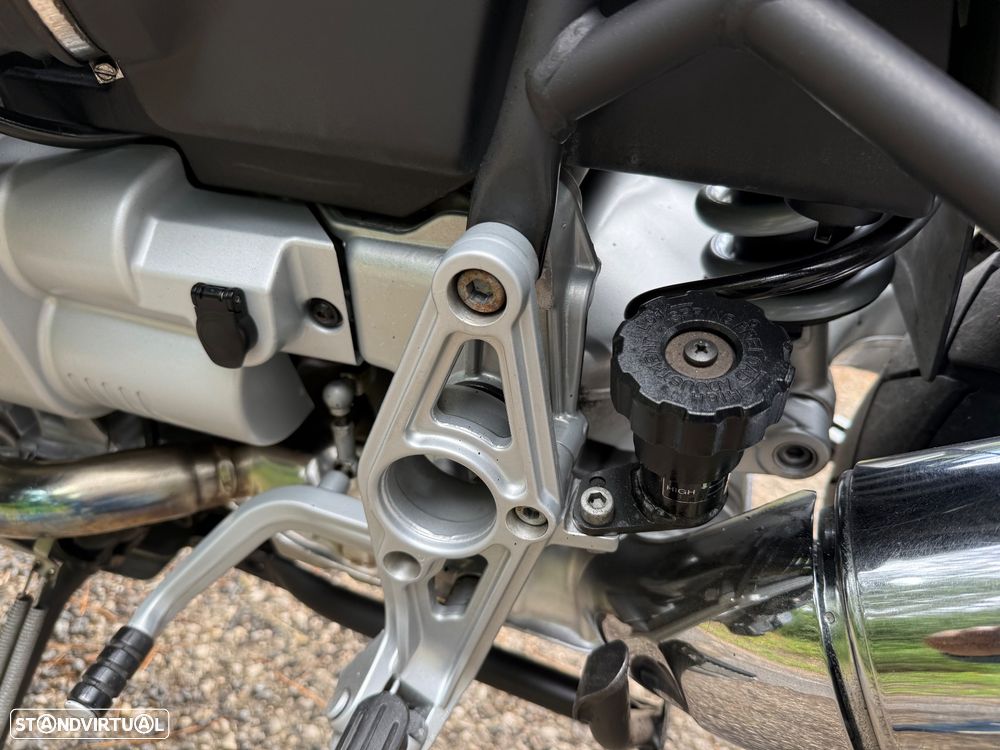 BMW R 1150 GS Abs - 27