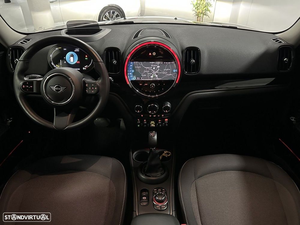 MINI Countryman Cooper SE ALL4 Auto - 14