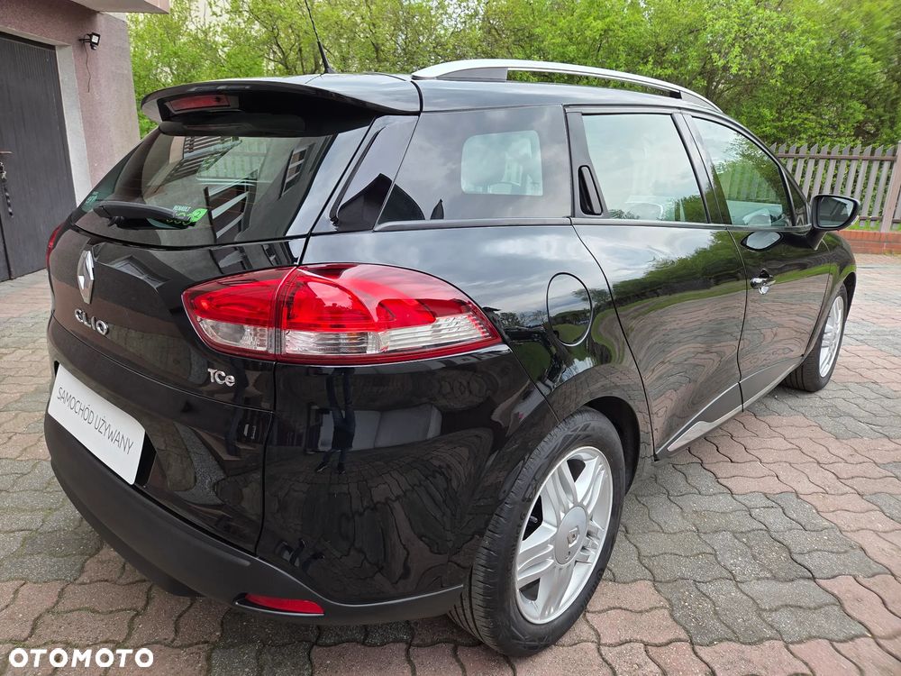 Renault Clio - 5