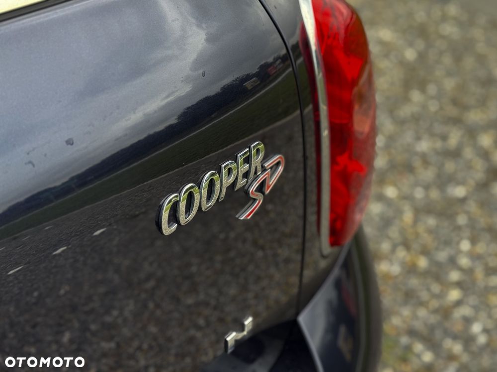 MINI Countryman Cooper SD - 10