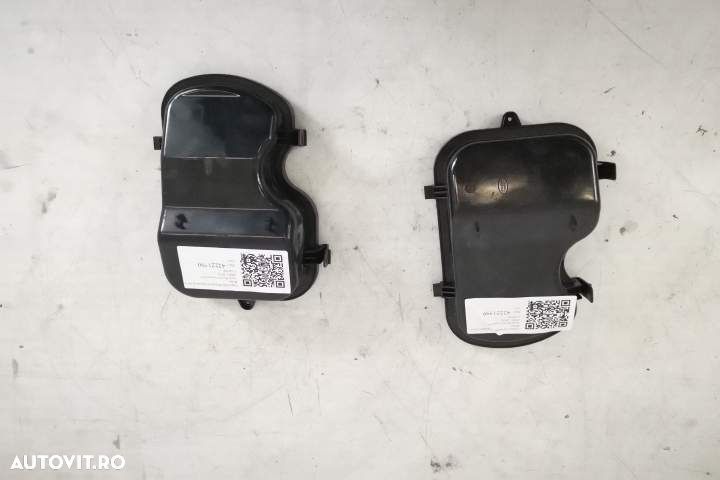 Capac Far Stanga Original In Stare Buna Land Rover  Freelander  2 [200 - 1