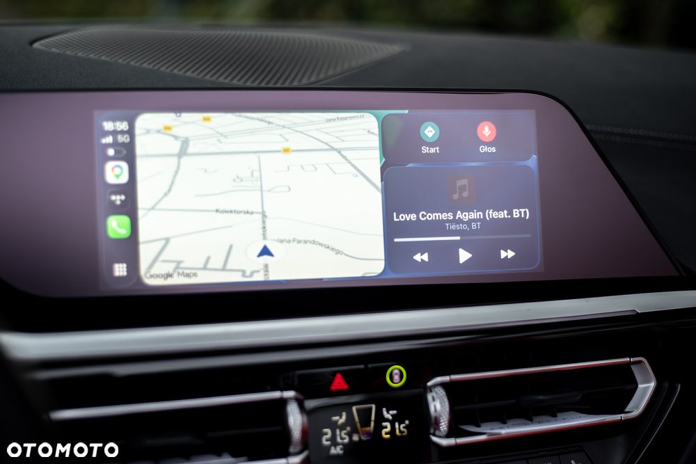 BMW Z4 30i sDrive M Sport sport - 12