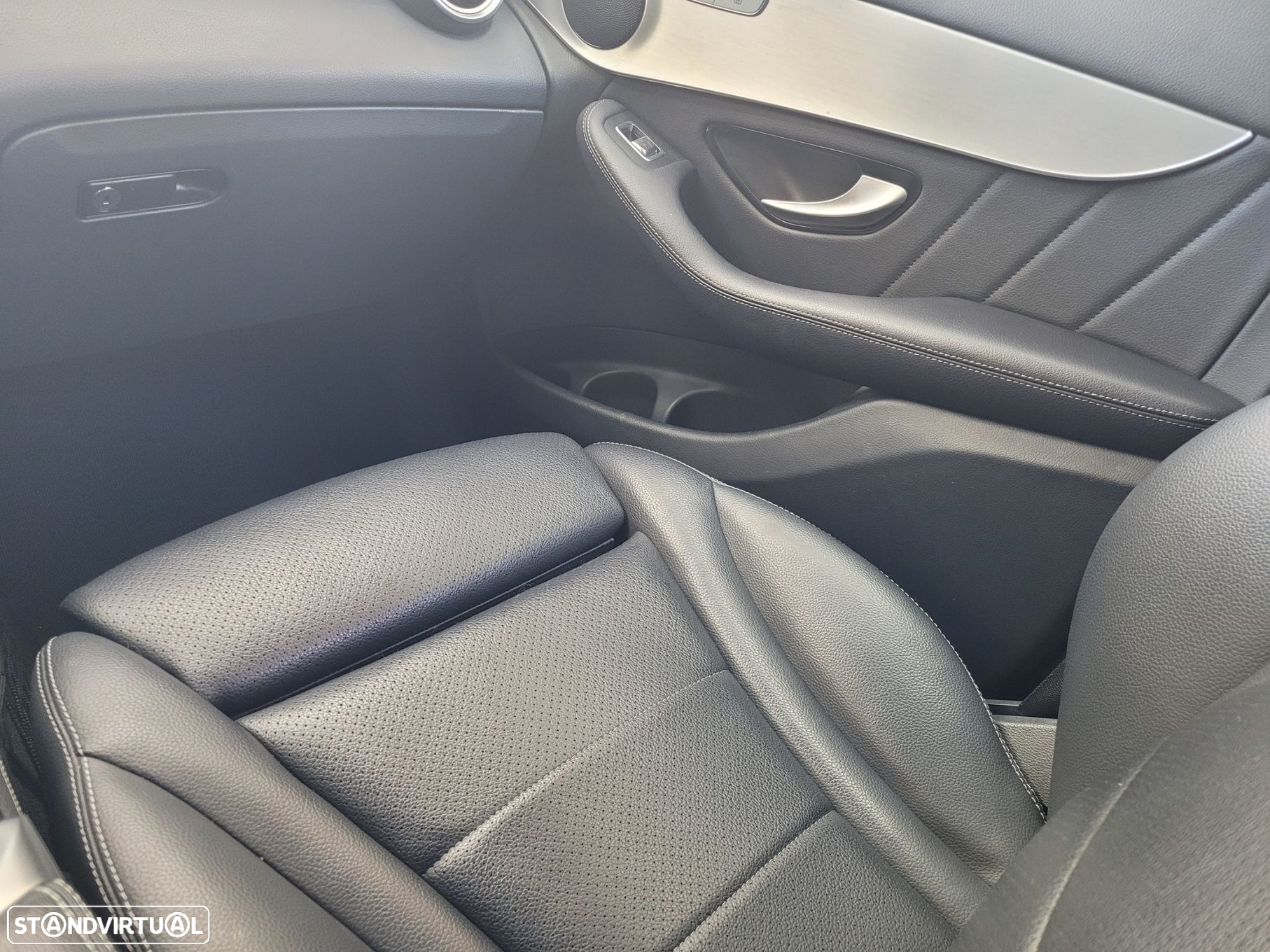 Mercedes-Benz GLC 350 e AMG Line 4-Matic - 53