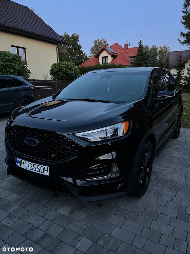 Ford Edge - 29