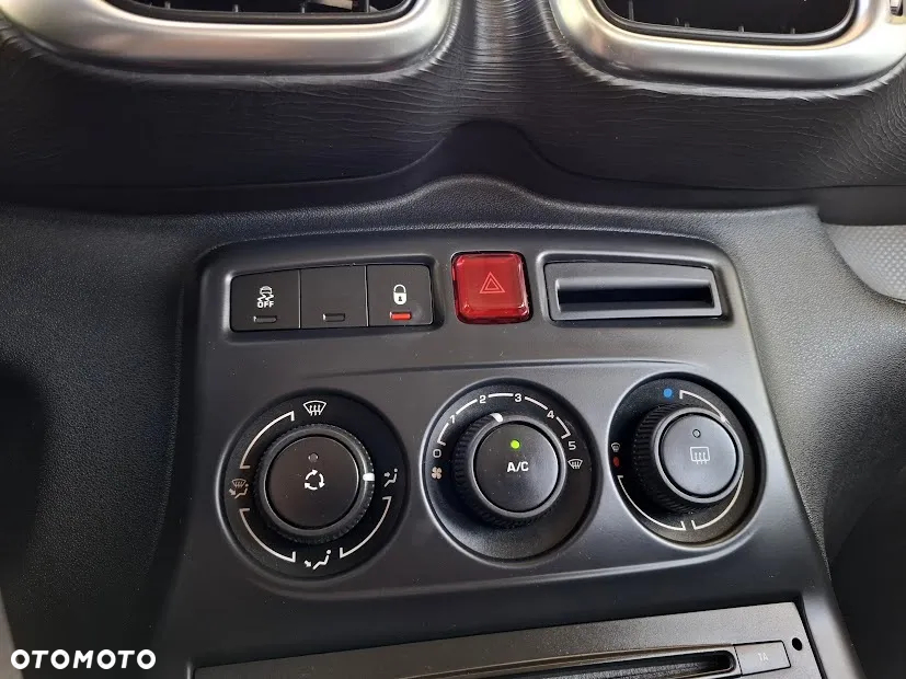 Citroën C3 Picasso VTi 120 EGS6 Exclusive - 10