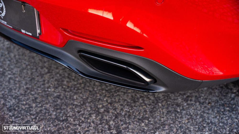 Mercedes-Benz AMG GT S - 9