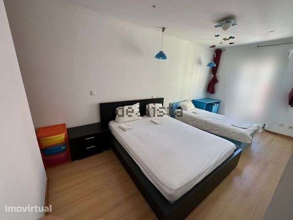 Apartamento t3 para arrendar nos Anjos - Grande imagem: 3/12