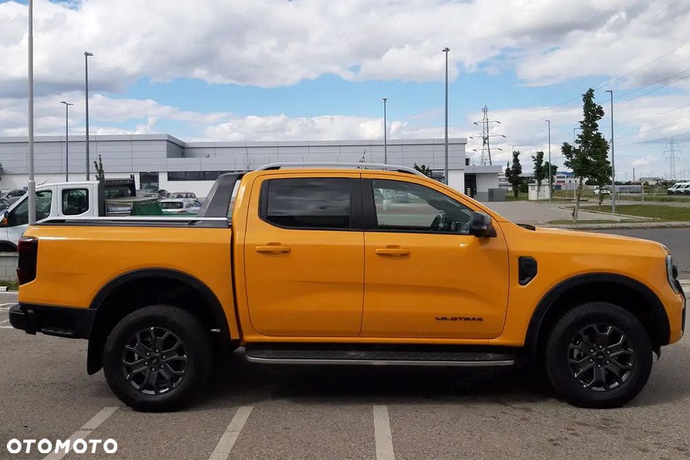 Ford Ranger - 9
