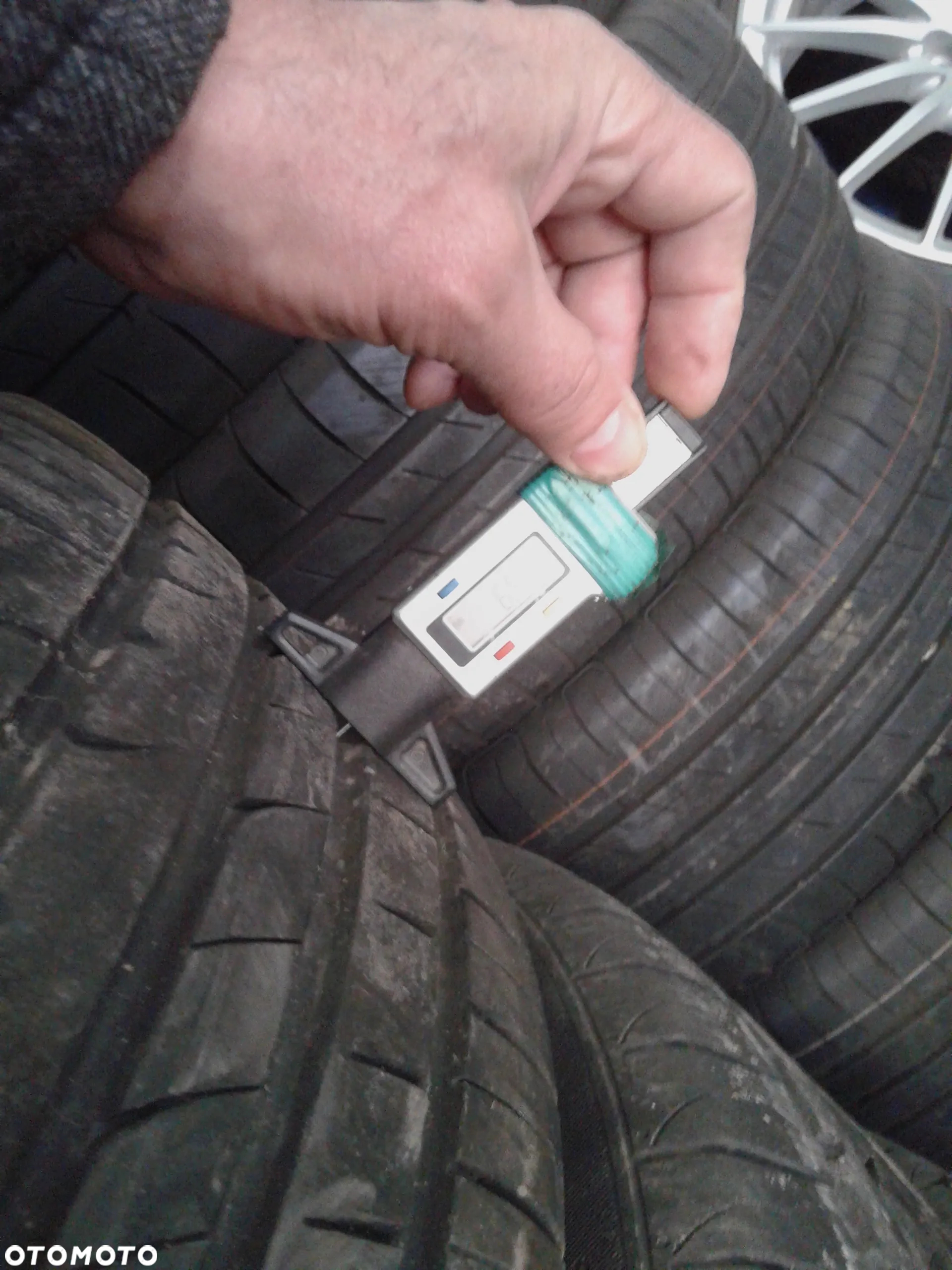 4 Opony letnie 225/60R17 Hankook Ventus Prime 2 - 4