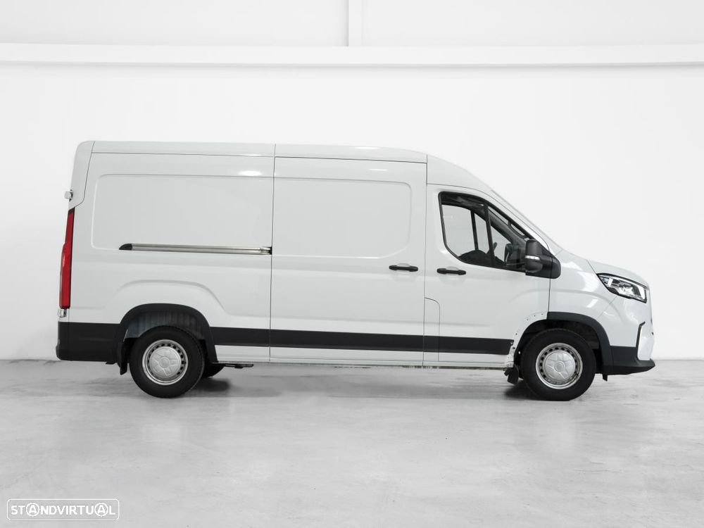 Maxus Deliver 9 2.0 transporter c/iva - 2