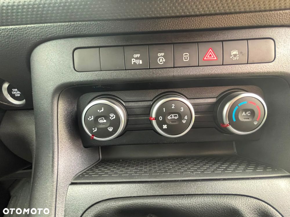 Mercedes-Benz Citan 110 CDI Furgon 2716mm - 17