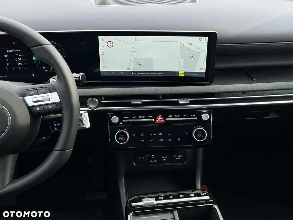Hyundai Tucson - 26