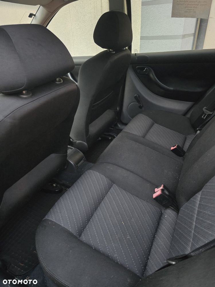 Seat Leon 1.6 Stella - 7