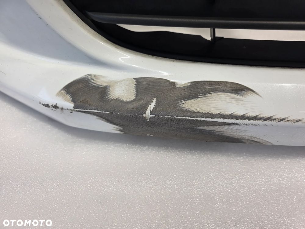 SUZUKI SWIFT MK7 V 10- ZDERZAK PRZEDNI PRZÓD , NR 71711-71L00 , NR AUKCJI NZ1793 - 14
