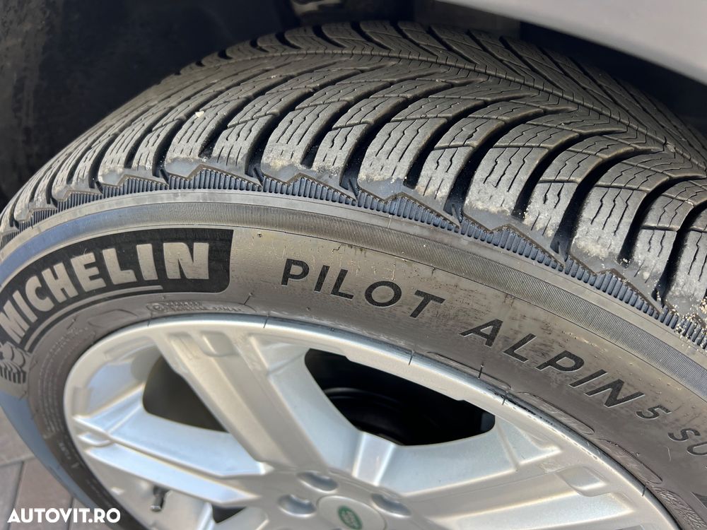 Land Rover Range Rover Evoque 2.2 TD4 Pure Tech - 28