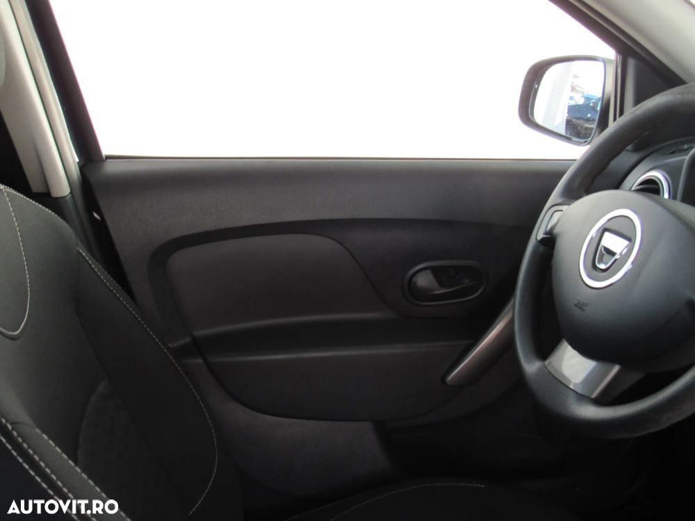 Dacia Sandero TCe 90 Laureate - 24