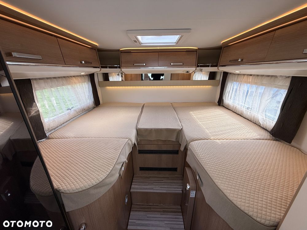 Fiat Carthago Malibu I 441 LE Ducato - 30