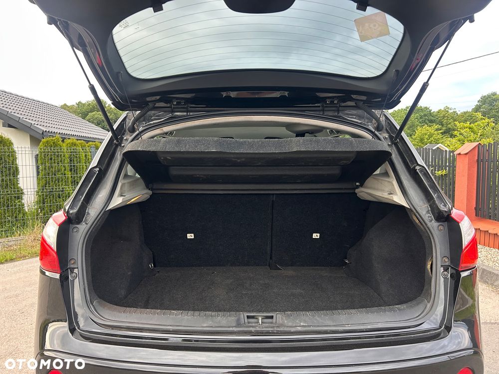 Nissan Qashqai 1.6 Acenta - 11