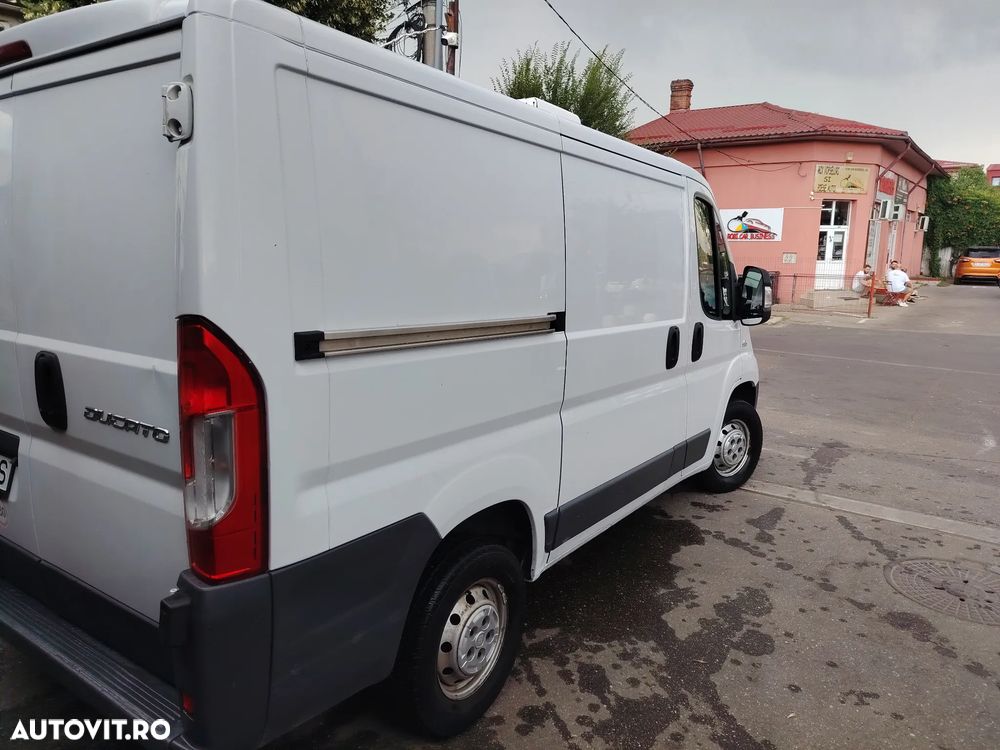 Fiat DUCATO - 13