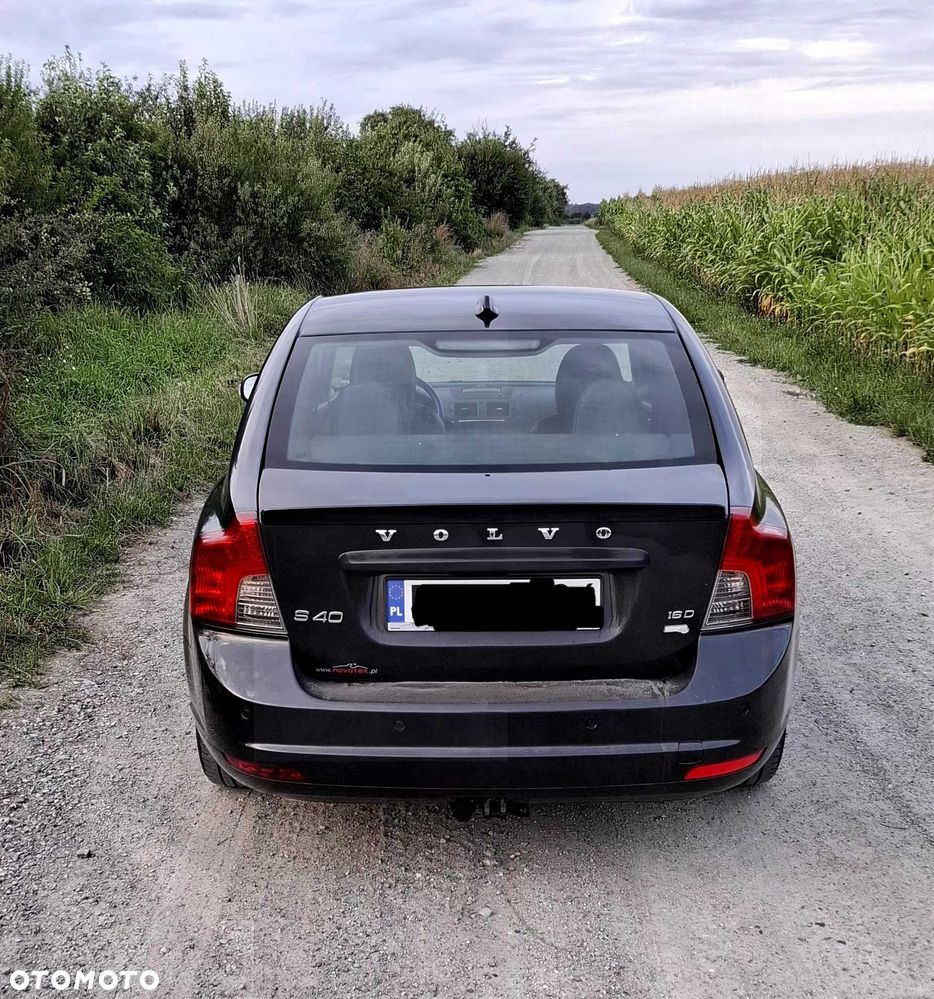 Volvo S40 - 3