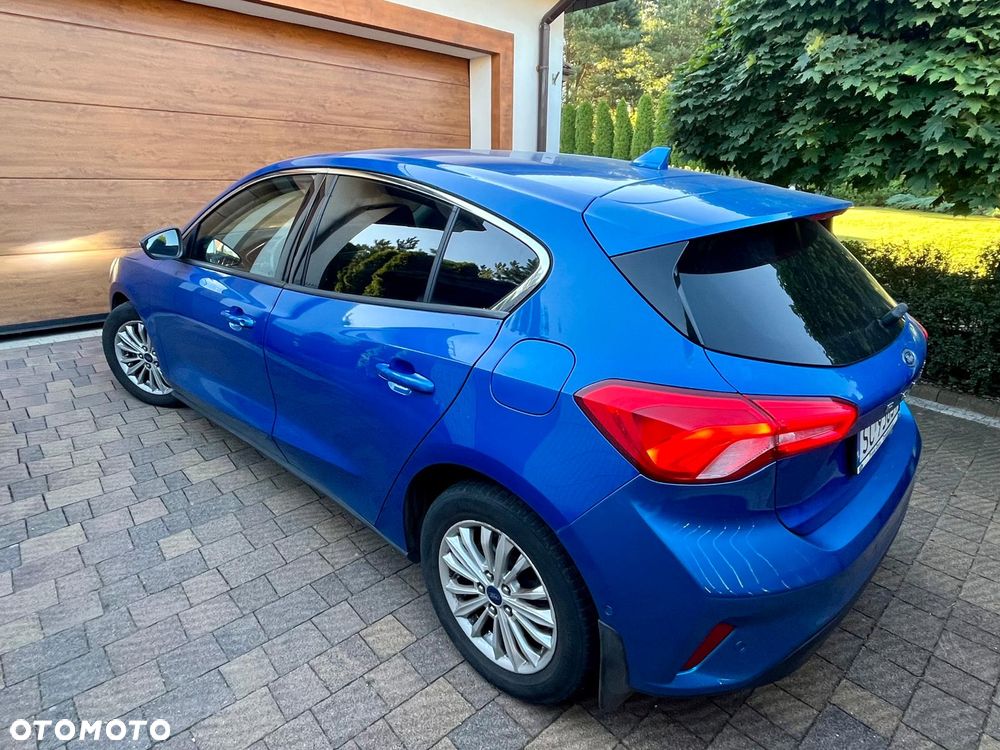 Ford Focus 1.5 EcoBlue Active Business - 3