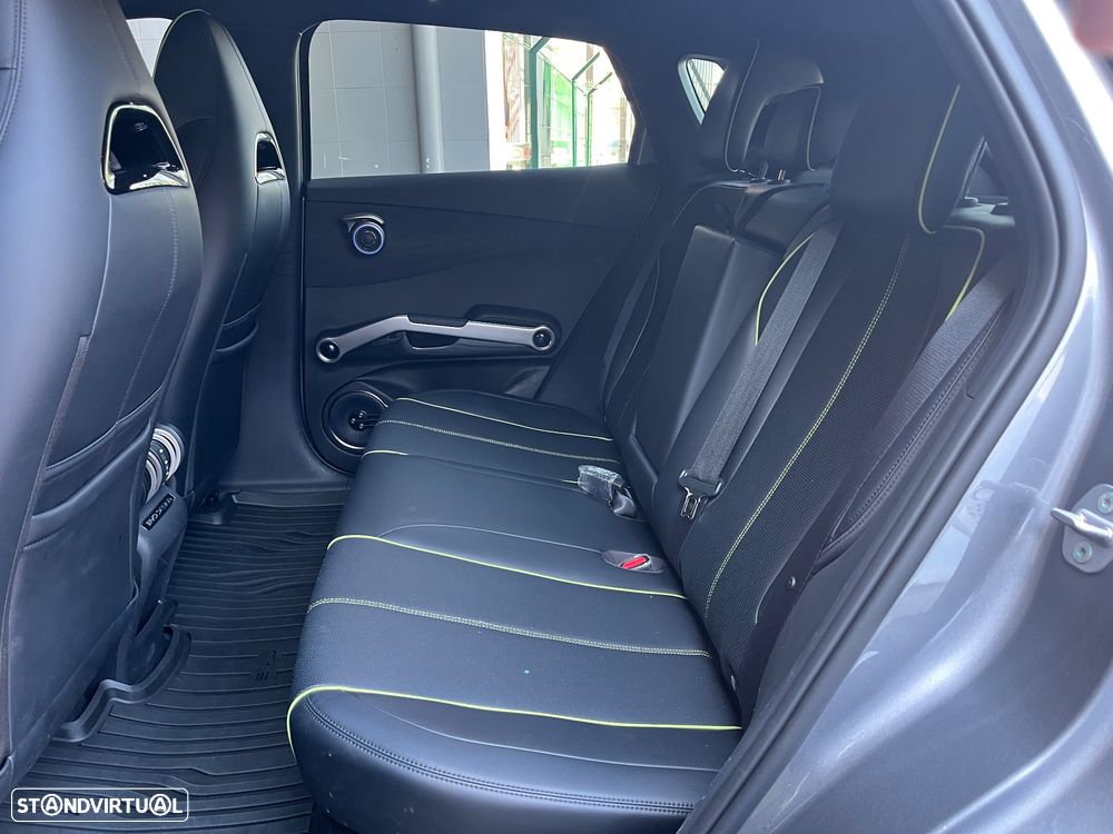 BYD Atto 3 Design - 33