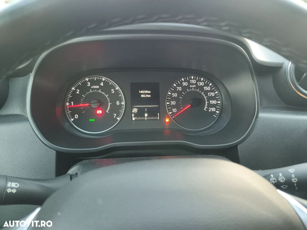 Dacia Duster TCe 130 2WD Sondermodell Extreme - 6