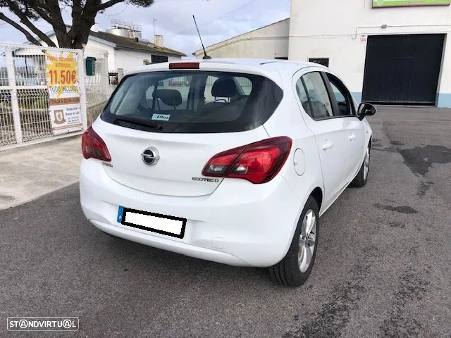 Opel Corsa 1.3 CDTi Edition - 16