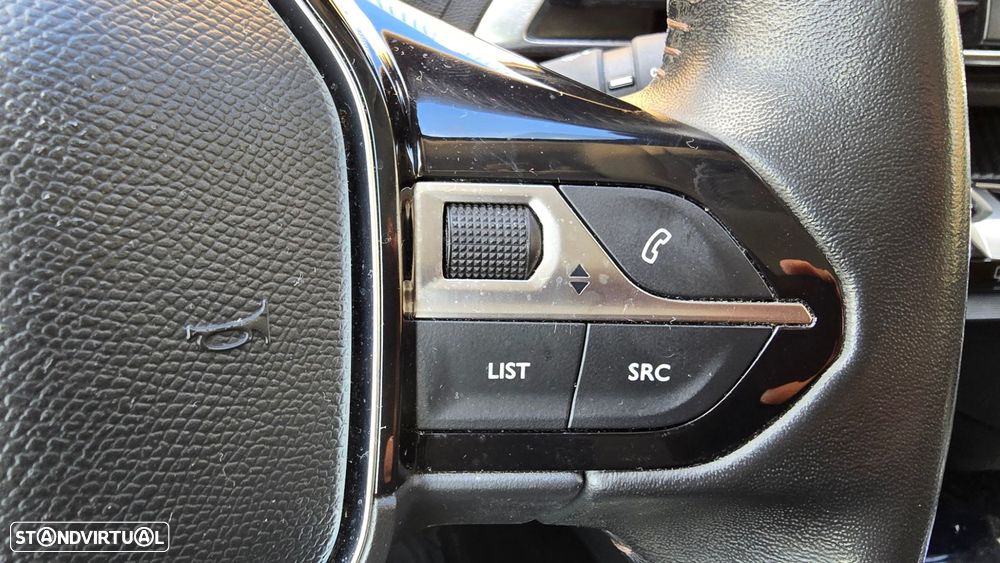 Peugeot 3008 1.5 BlueHDi Active - 16