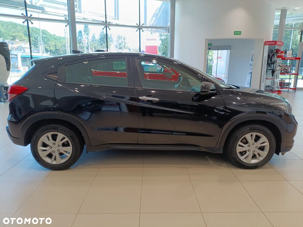 Honda HR-V 1.5 Elegance (ADAS/Honda Connect+) - 8