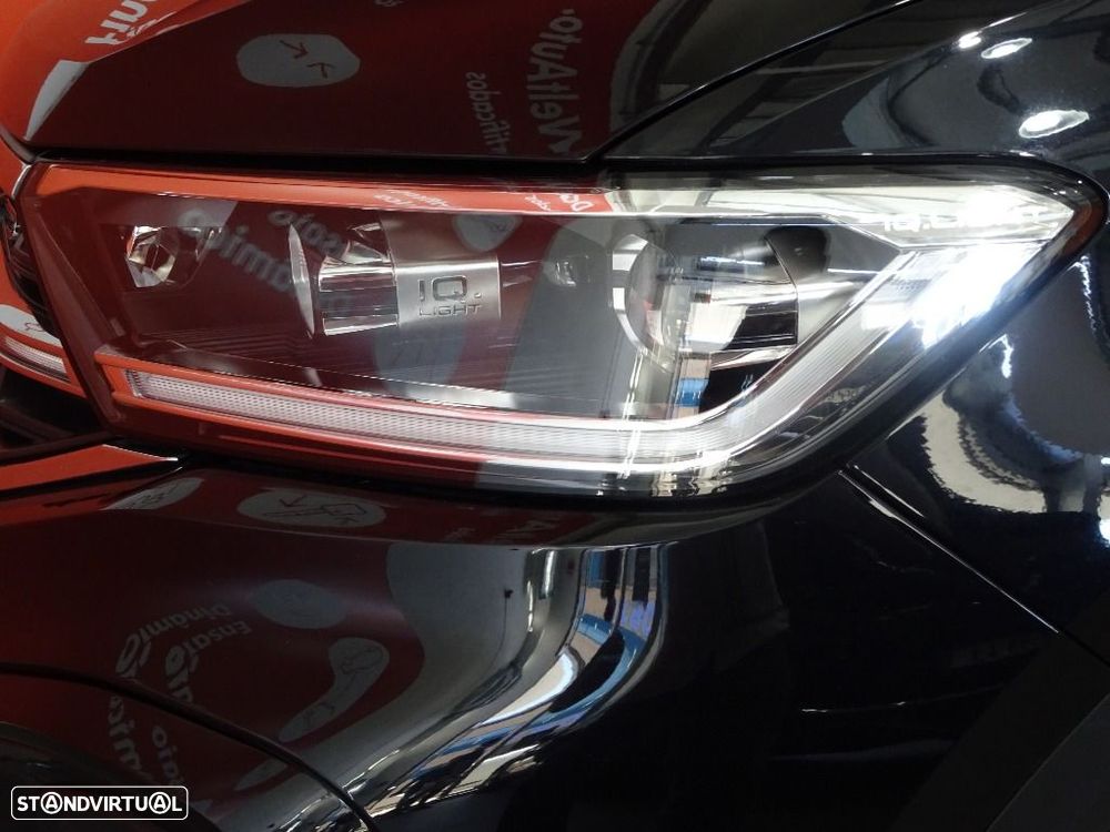 VW T-Roc 1.5 TSI R-Line DSG - 36