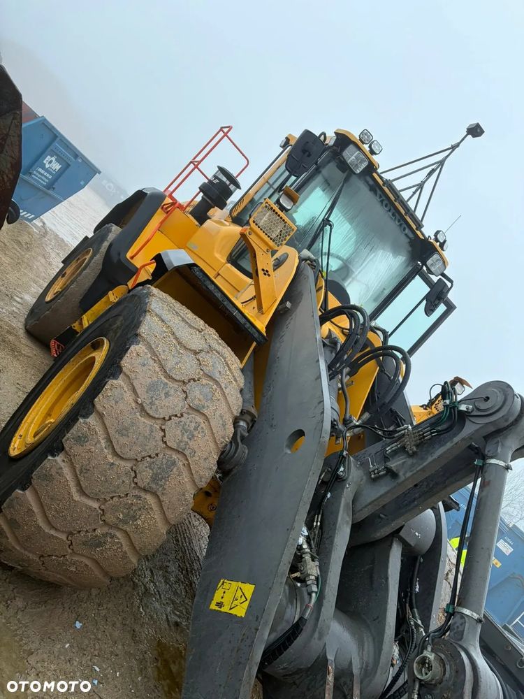 Volvo L150H - 13