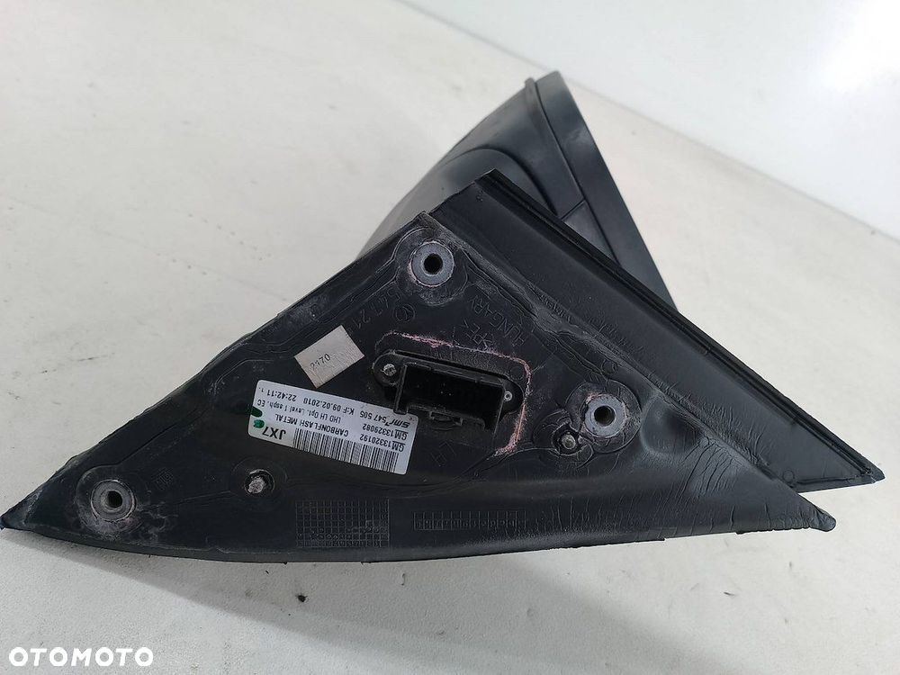 LUSTERKO LEWE OPEL INSIGNIA A 13320192 13329082 Z22C - 6