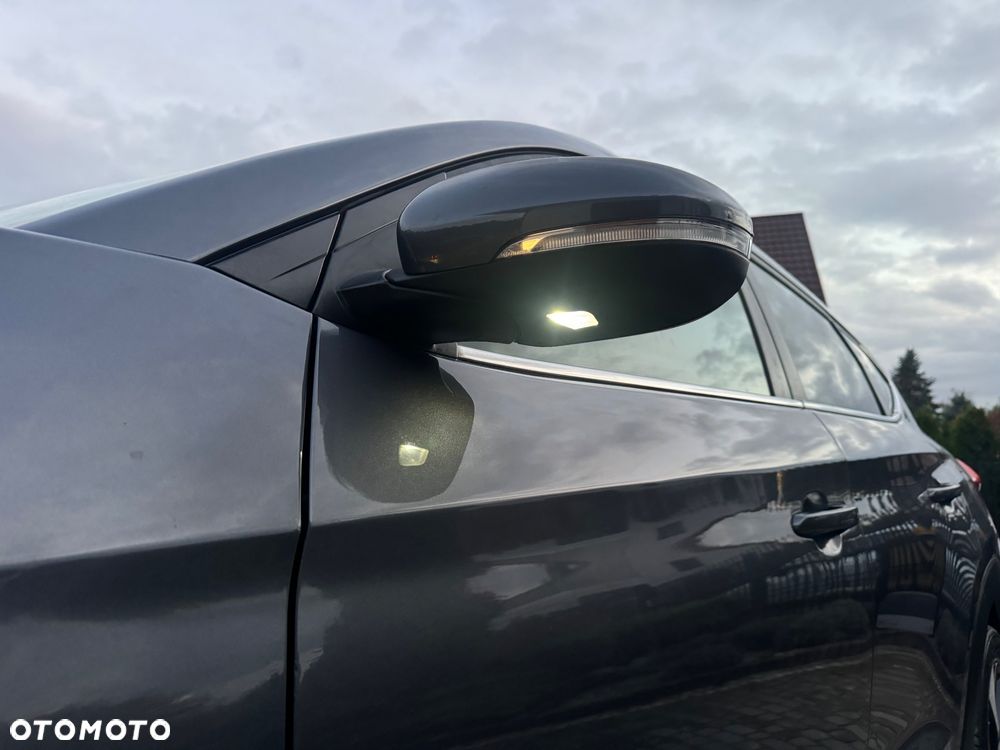 Hyundai Tucson 1.6 GDi 2WD Select - 10