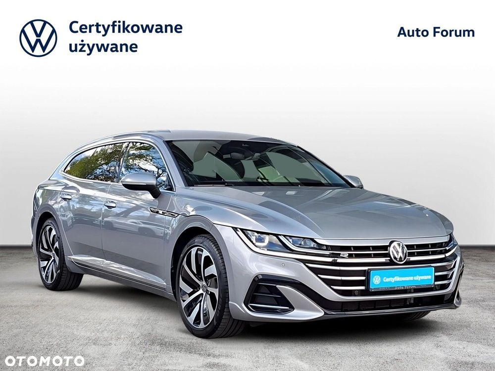 Volkswagen Arteon Shooting Brake 2.0 TDI 4Motion R-Line DSG - 8