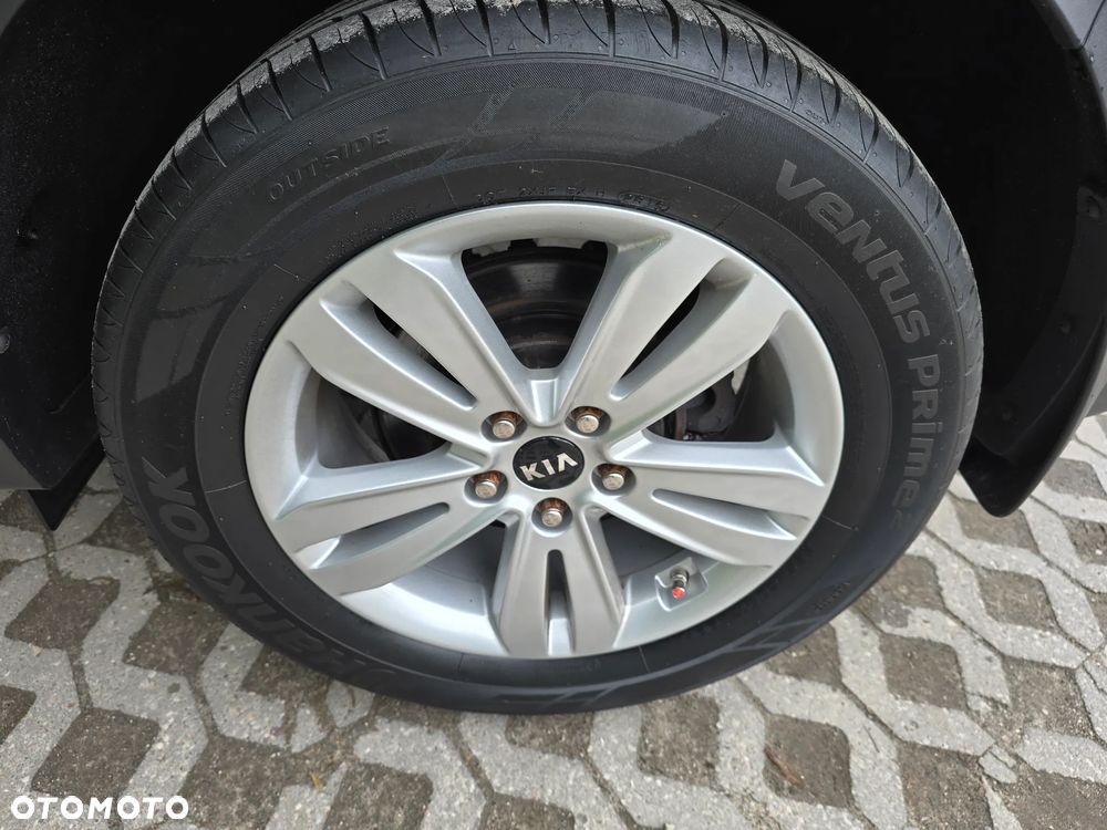 Kia Sportage 1.6 GDI L 2WD - 17
