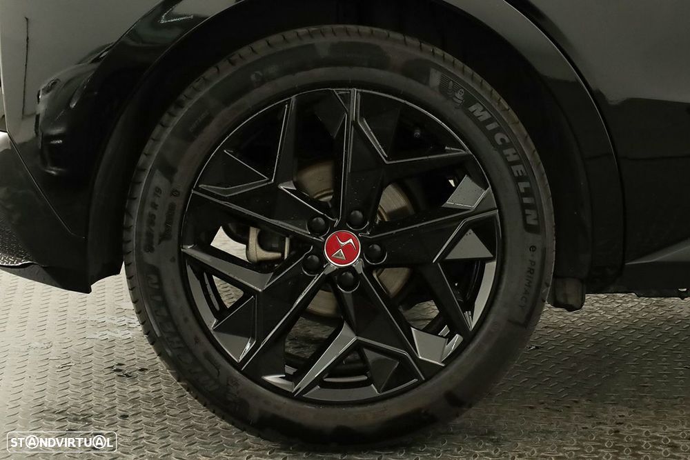 DS DS4 4 1.2 PureTech Performance Line EAT8 - 5