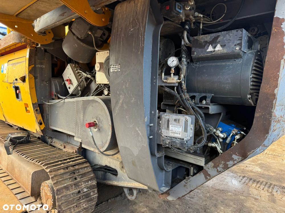 Inny Rubble Master RM 70 - 8