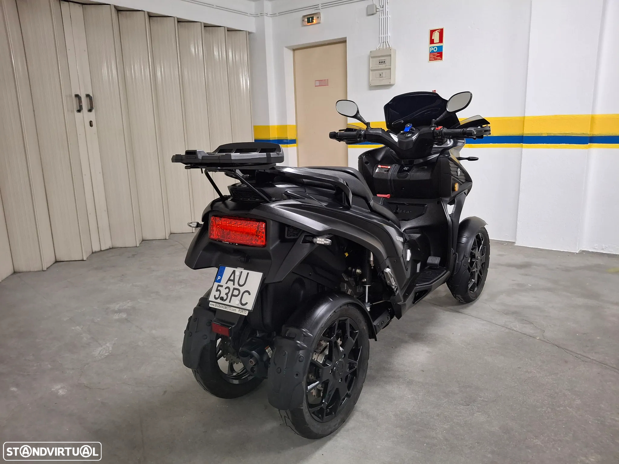 Quadro Qooder - 6