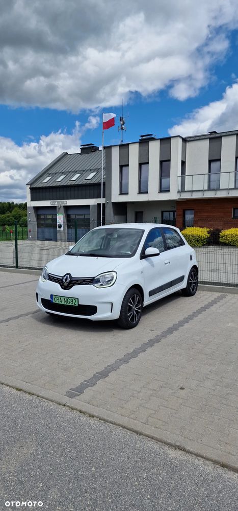 Renault Twingo Electric ZEN - 3