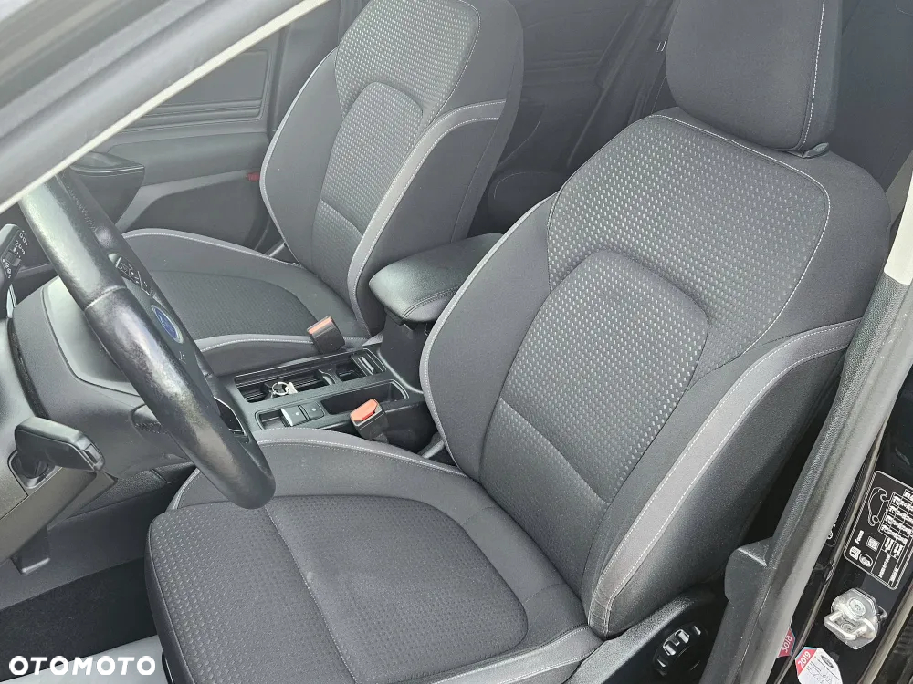 Ford Focus Turnier 1.5 EcoBlue Start-Stopp-System TITANIUM - 16