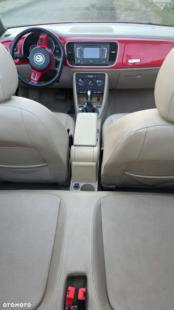 Volkswagen Beetle - 10