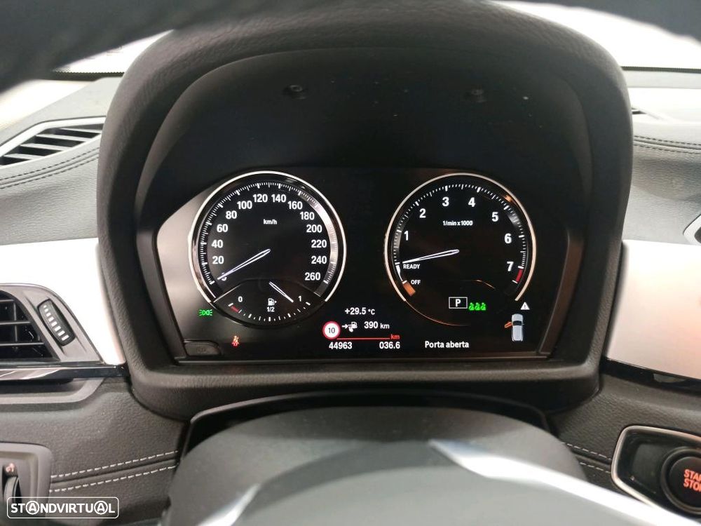 BMW X2 25 e xDrive Advantage - 7