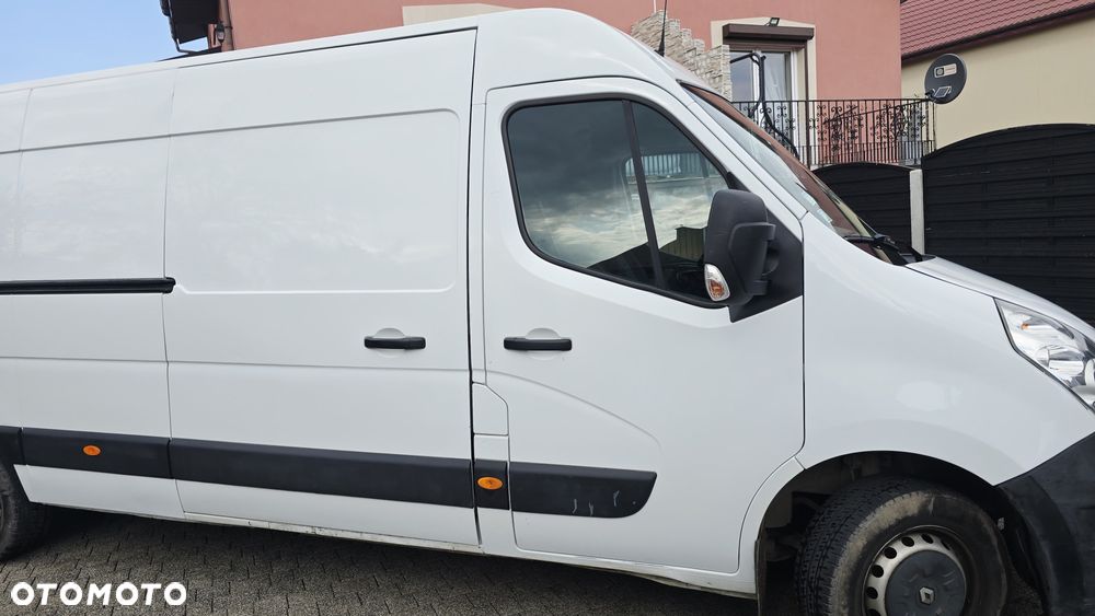 Renault Master - 2