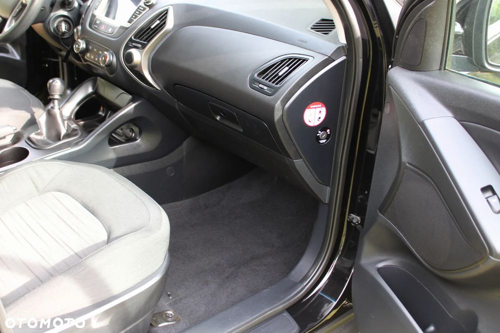 Hyundai ix35 1.6 GDI Classic 2WD - 16