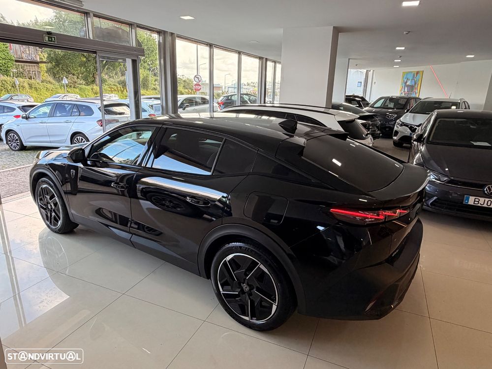 Peugeot 408 225 e-EAT8 GT - 13