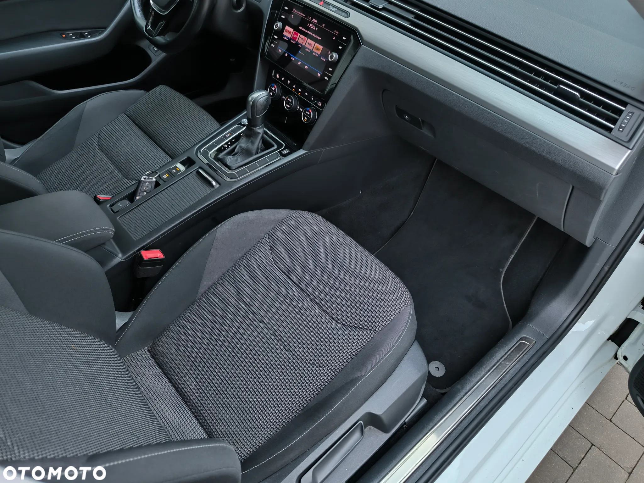 Volkswagen Arteon 2.0 TSI Elegance DSG - 36